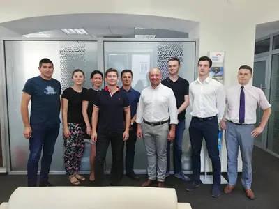 Łukasz Zimnoch - Ekspert ds. finansowania firm Białystok